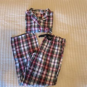Victoria’s Secret Pajamas “Dream” Pocket